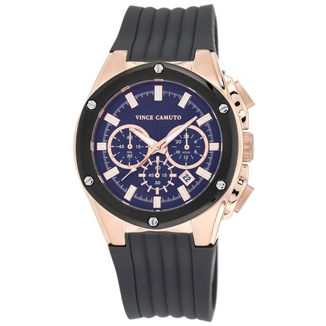 vince camuto watches for men.